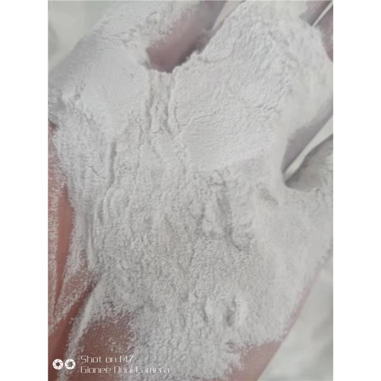 纳米黔东南氧化镁在功能材料中的应用优势，哪家生产厂家更专业？